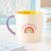 Load image into Gallery viewer, A Little Cup Of Calm Mug