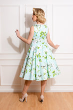 Load image into Gallery viewer, Andrea Floral Swing Dress
