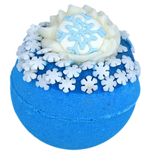 Load image into Gallery viewer, Bomb Bath Blaster Baby It's Cold Outside