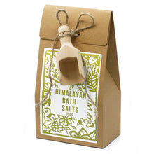 Load image into Gallery viewer, Agnes & Cat Bath Salts Himalayan