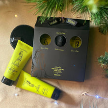 Load image into Gallery viewer, Bettyhula Body & Shower Gift Set Lime & Mango