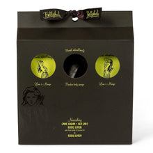 Load image into Gallery viewer, Bettyhula Body & Shower Gift Set Lime & Mango