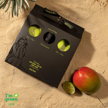 Load image into Gallery viewer, Bettyhula Body &amp; Shower Gift Set Lime &amp; Mango
