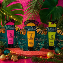 Load image into Gallery viewer, Bettyhula Hand Cream Bauble Champagne & Spice