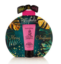 Load image into Gallery viewer, Bettyhula Hand Cream Bauble Rum & Blackcurrant