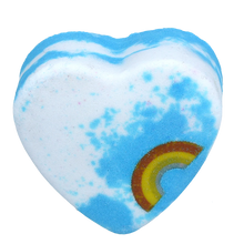 Load image into Gallery viewer, Bomb Bath Blaster Walking On Rainbows