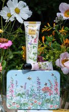 Load image into Gallery viewer, Busy Bees Hand & Lip Tin