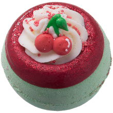 Load image into Gallery viewer, Bomb Bath Blaster Cherry On Top
