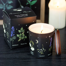 Load image into Gallery viewer, Deadly Nightshade Scented Candle