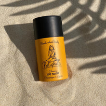 Load image into Gallery viewer, Bettyhula Dry Soap Powder For Hands Champagne & Spice