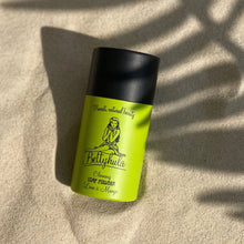 Load image into Gallery viewer, Bettyhula Dry Soap Powder For Hands Lime & Mango