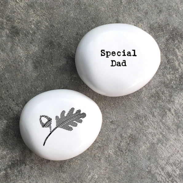 East Of India Pebble Special Dad