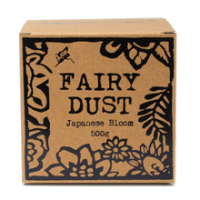 Load image into Gallery viewer, Agnes &amp; Cat Fairy Dust Japanese Bloom
