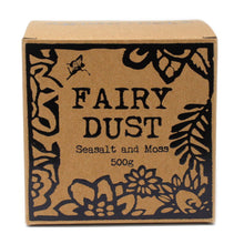 Load image into Gallery viewer, Agnes &amp; Cat Fairy Dust Seasalt &amp; Moss
