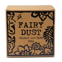 Load image into Gallery viewer, Agnes & Cat Fairy Dust Seasalt & Moss