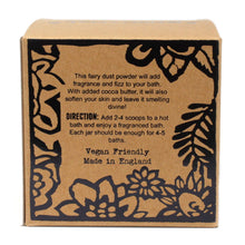 Load image into Gallery viewer, Agnes & Cat Fairy Dust Seasalt & Moss