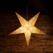 Load image into Gallery viewer, Firework Natural Stone Paper Starlight