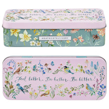 Load image into Gallery viewer, Flower Of Focus Hand Cream Tin
