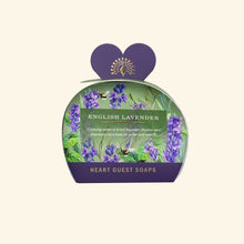 Load image into Gallery viewer, Guest Soap Bag English Lavender