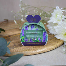 Load image into Gallery viewer, Guest Soap Bag English Lavender