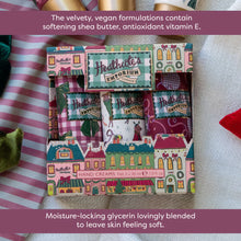 Load image into Gallery viewer, Heathcote's Emporium Hand Cream Trio