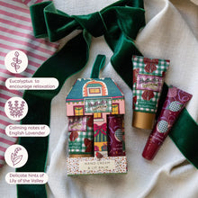 Load image into Gallery viewer, Heathcote's Emporium Hand & Lip House