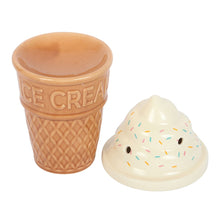 Load image into Gallery viewer, Ice Cream Oil/Wax Melt Burner