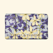 Load image into Gallery viewer, Kew Gardens Soap Bluebell & Jasmine
