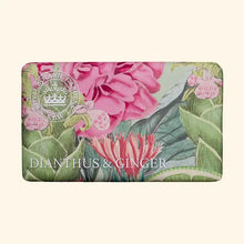 Load image into Gallery viewer, Kew Gardens Dianthus & Ginger soap