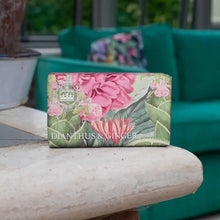 Load image into Gallery viewer, Kew Gardens Dianthus & Ginger soap