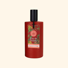 Load image into Gallery viewer, Kew Gardens Eau de Toilette Bergamot & Ginger