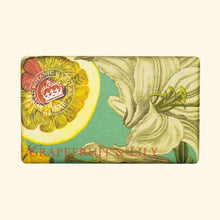 Load image into Gallery viewer, Kew Gardens Soap Grapefruit & Lily