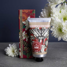 Load image into Gallery viewer, Kew Gardens Hand Cream Gardenia & Neroli