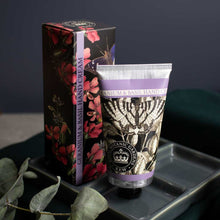 Load image into Gallery viewer, Kew Gardens Hand Cream Geranium & Basil