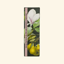 Load image into Gallery viewer, Kew Gardens Hand Cream Magnolia &amp; Pear
