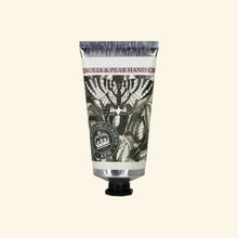 Load image into Gallery viewer, Kew Gardens Hand Cream Magnolia &amp; Pear
