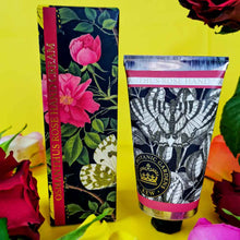 Load image into Gallery viewer, Kew Gardens Hand Cream Osmanthus Rose
