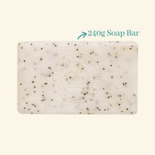 Load image into Gallery viewer, Kew Gardens Soap Lemongrass & Lime