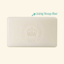 Load image into Gallery viewer, Kew Gardens Soap Bergamot and Ginger
