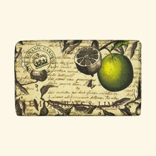 Load image into Gallery viewer, Kew Gardens Soap Lemongrass & Lime