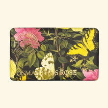 Load image into Gallery viewer, Kew Gardens Soap Osmanthus Rose