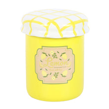 Load image into Gallery viewer, Lemon Curd Oil & Wax Melt Burner