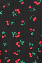 Load image into Gallery viewer, Lena Cherry Blouse