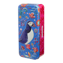 Load image into Gallery viewer, Merry & Wild Puffin Hand Cream Tin