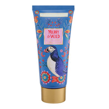Load image into Gallery viewer, Merry & Wild Puffin Hand Cream Tin