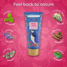 Load image into Gallery viewer, Merry & Wild Puffin Hand Cream Tin