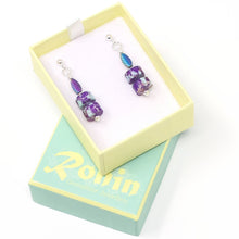 Load image into Gallery viewer, Miami Earrings 3
