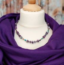 Load image into Gallery viewer, Miami Necklace 3