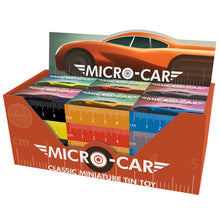 Load image into Gallery viewer, Micro Car in Matchbox