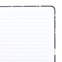 Load image into Gallery viewer, Night Flight Owl A5 Hardback Notebook